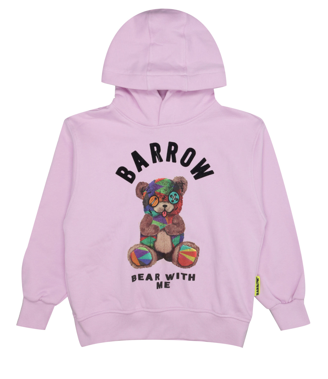 Barrow Kids | Sweatshirt Lavender