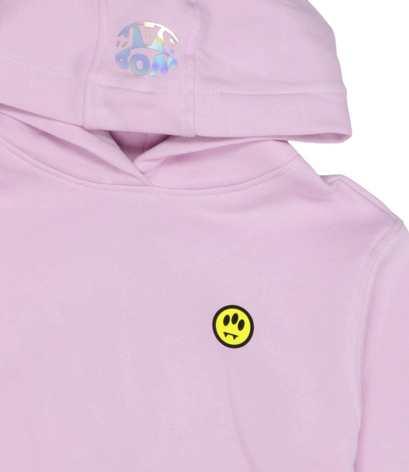 Barrow Kids | Felpa Lavanda