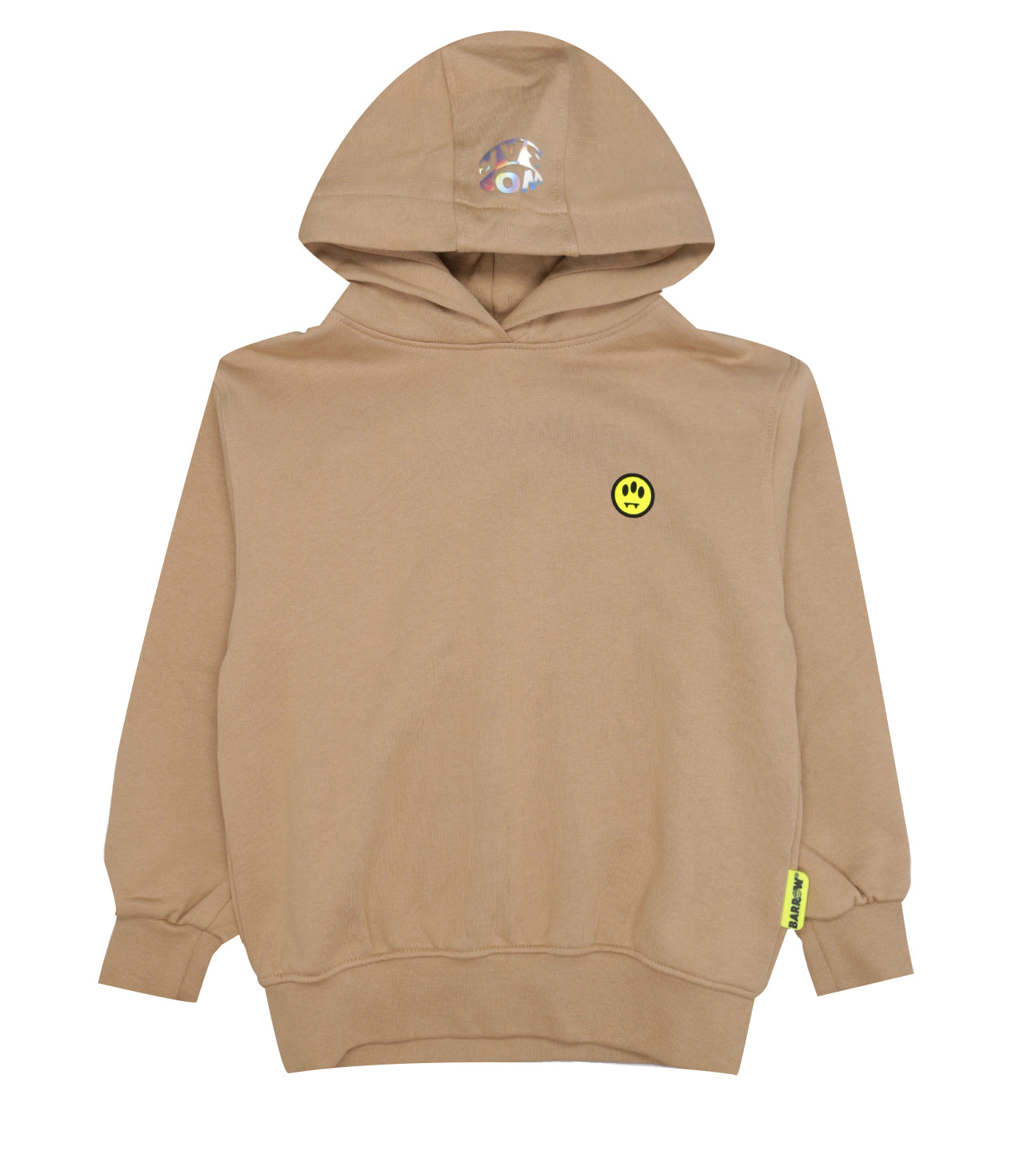 Barrow Kids | Sweatshirt Tan