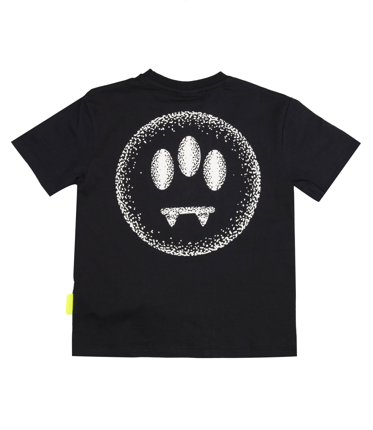 Barrow Kids | Black T-Shirt