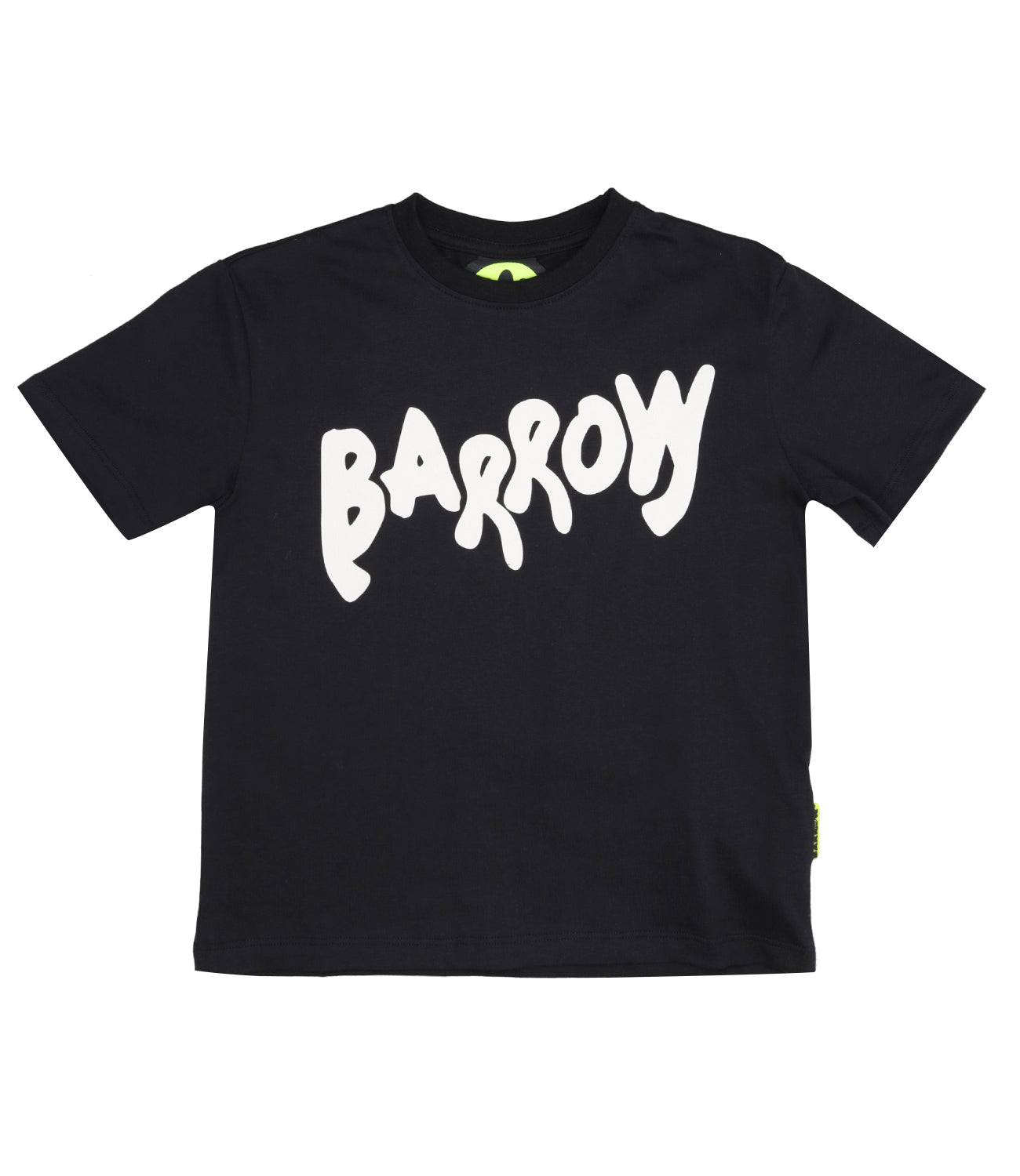 Barrow Kids | Black T-Shirt