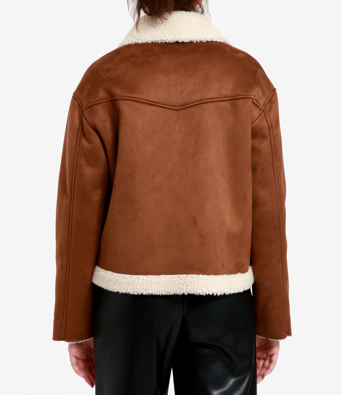 Betta Corradi | Giubbotto Cammello