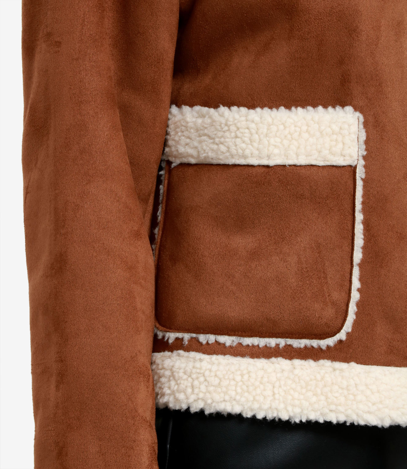 Betta Corradi | Giubbotto Cammello