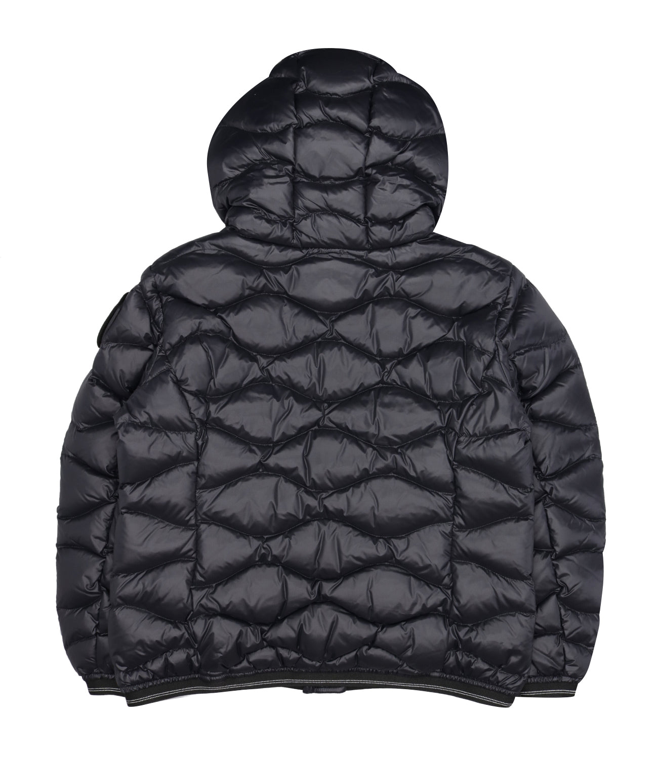 Blauer Junior | Lowell Junior Jacket Black