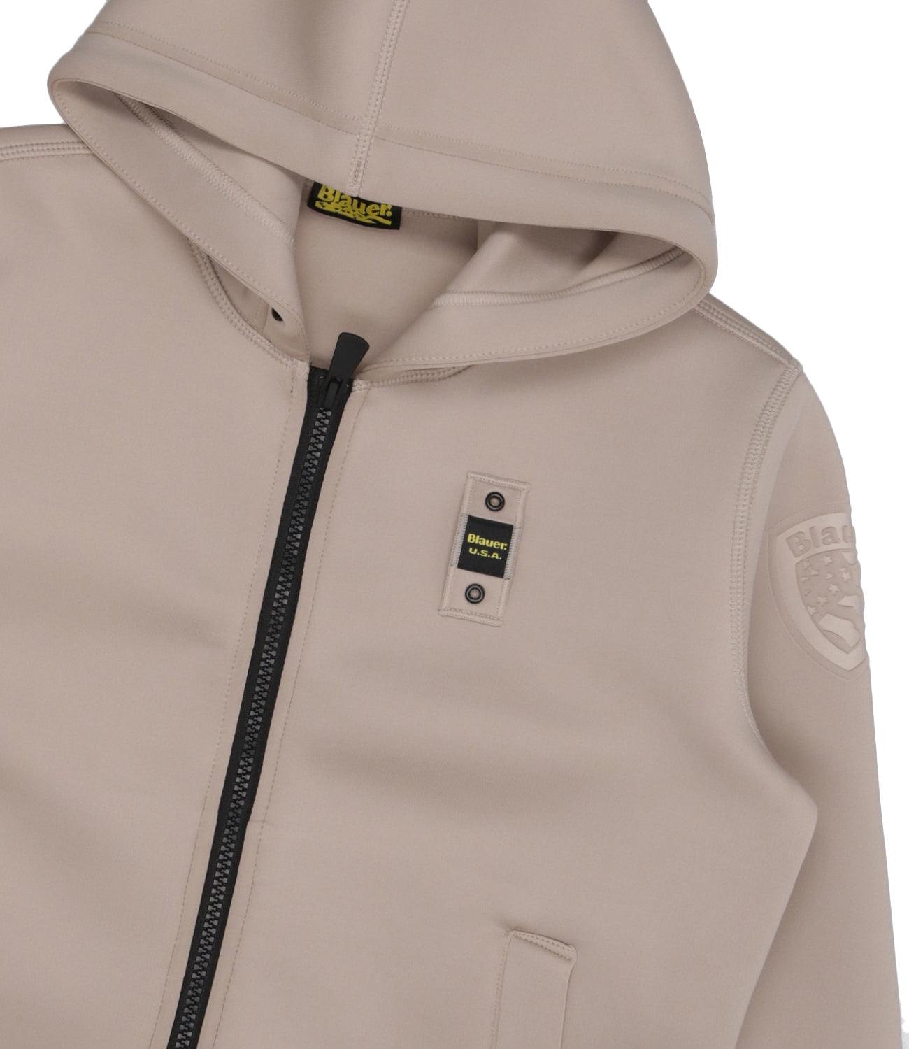 Blauer Junior | Colby Junior Clay Jacket