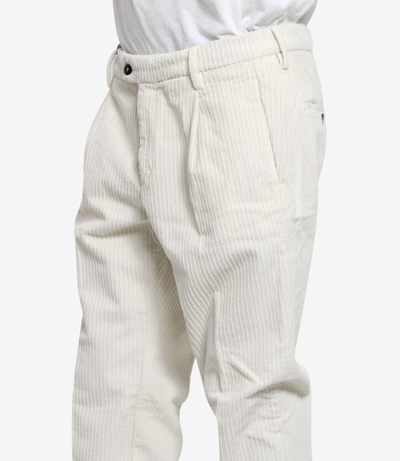 Bro Ship | Pantalone Chicago Panna