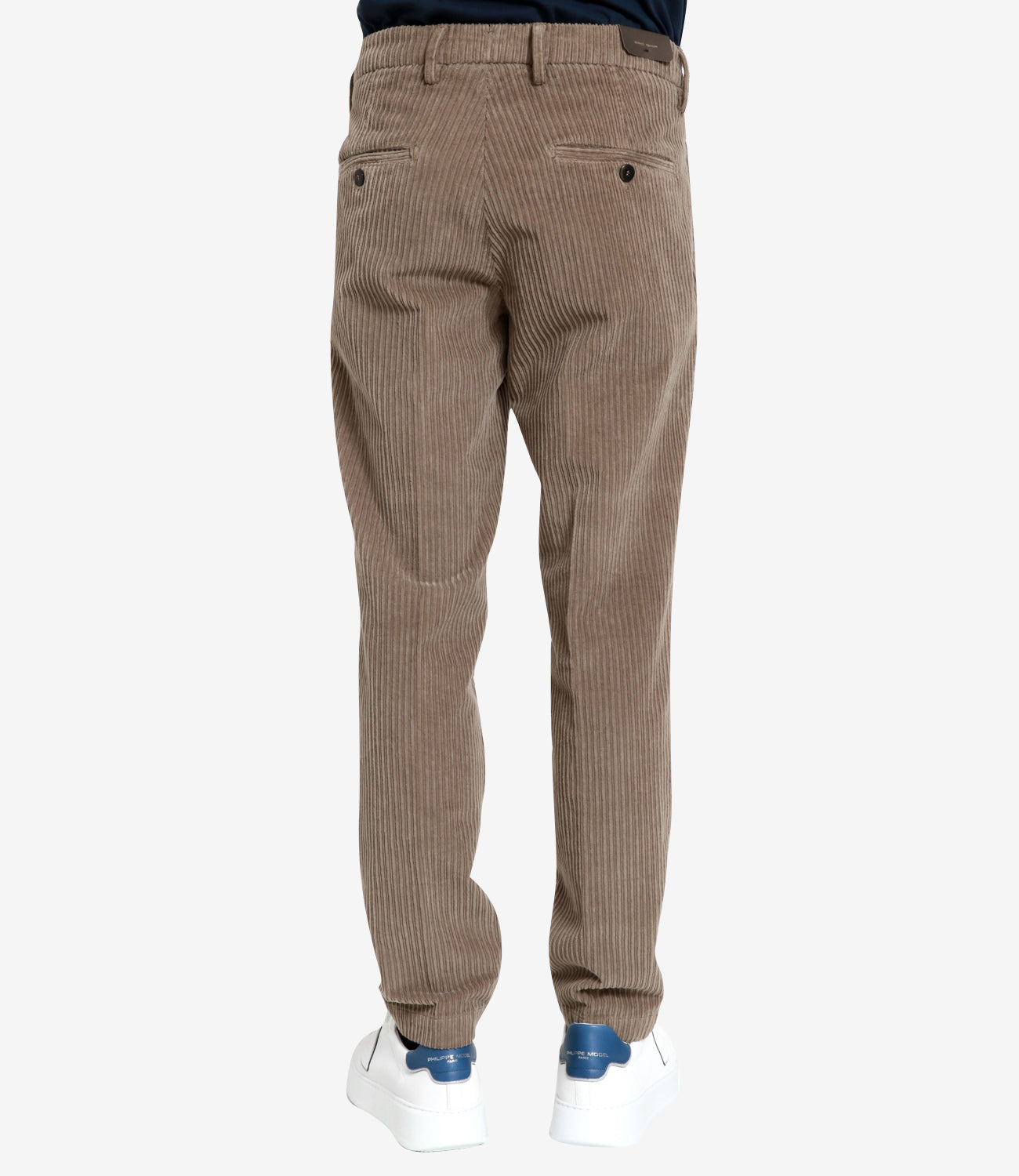 Bro Ship | Pantalone Chicago Fango