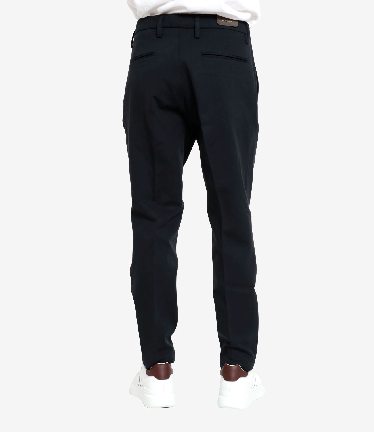 Bro Ship | Pantalone Miami Navy