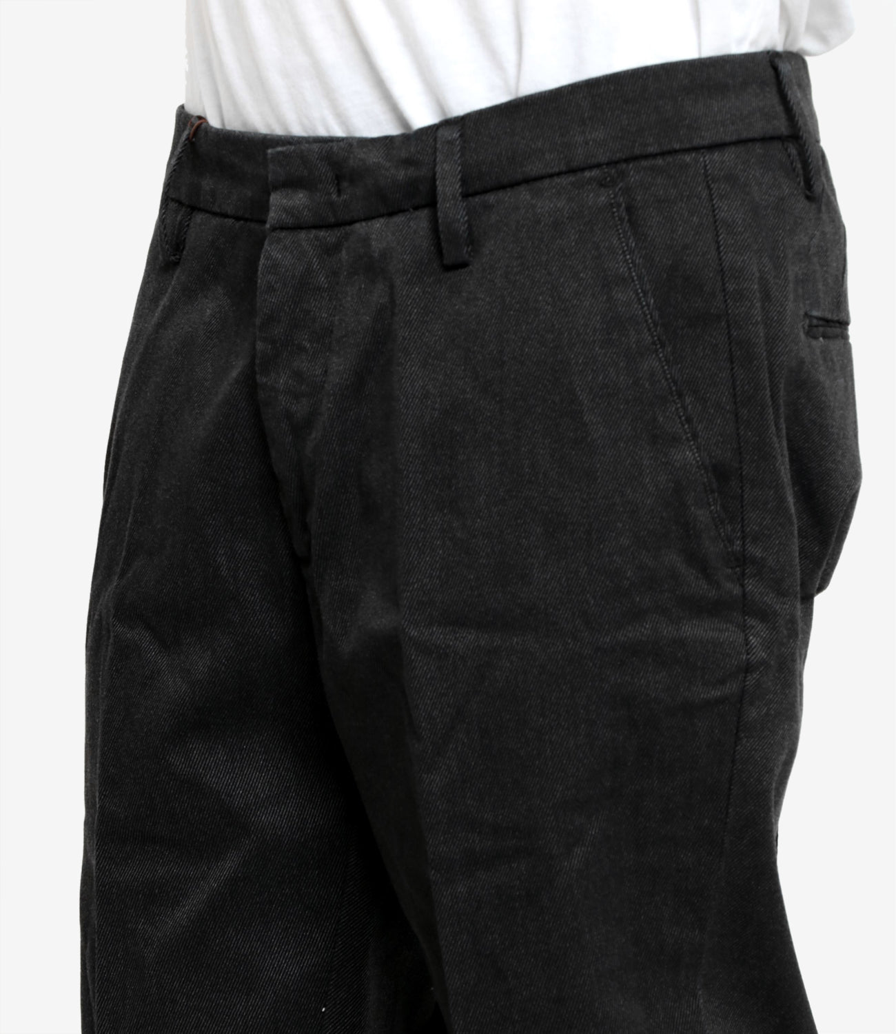 Bro Ship | Pantalone Miami Nero