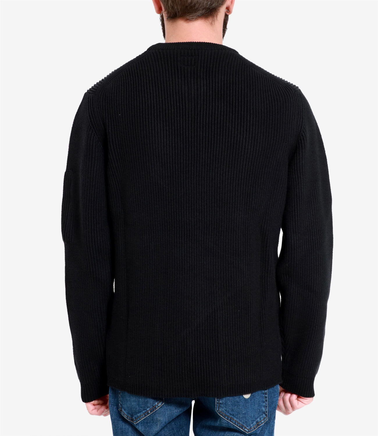 C.P. Company | Maglia Nera