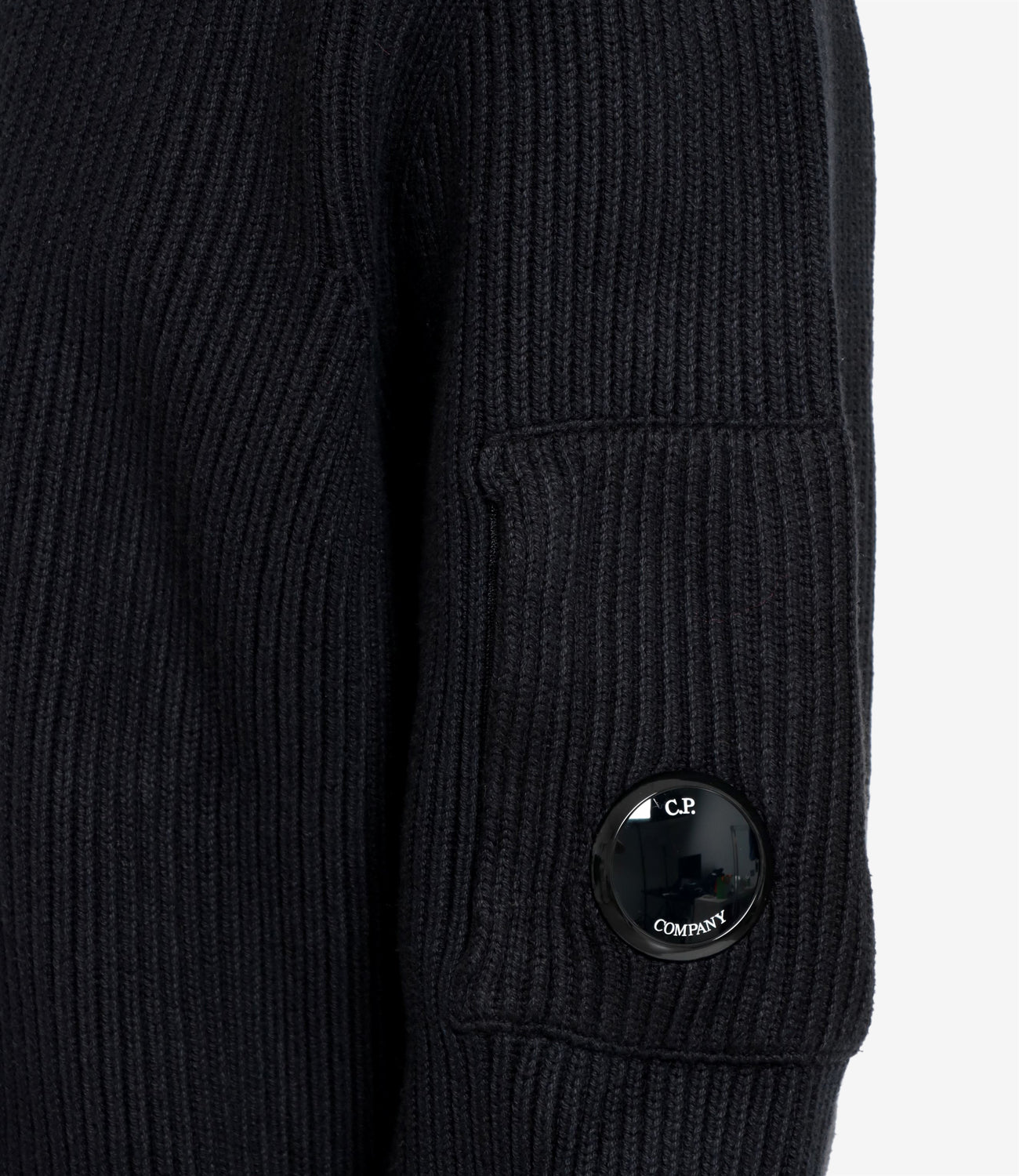 C.P. Company | Maglia Nera