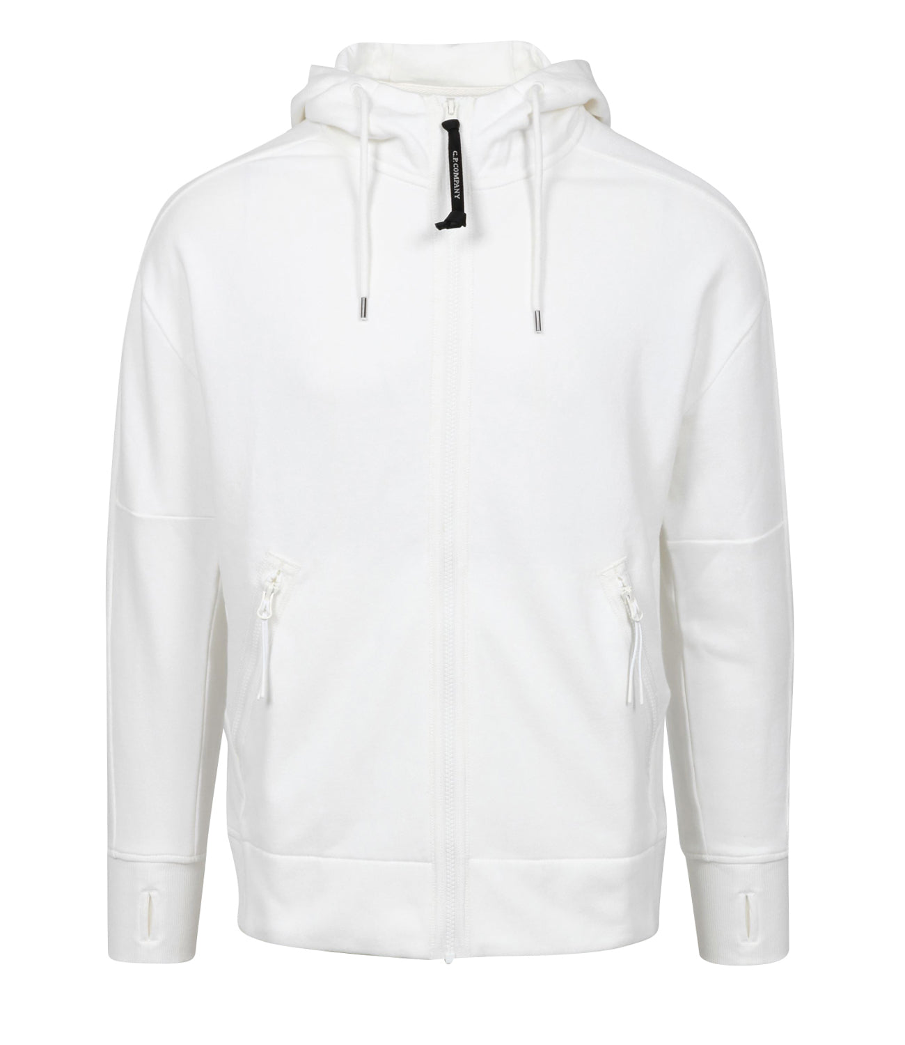 Company Company Sweatshirt White MSS028A - Main Image