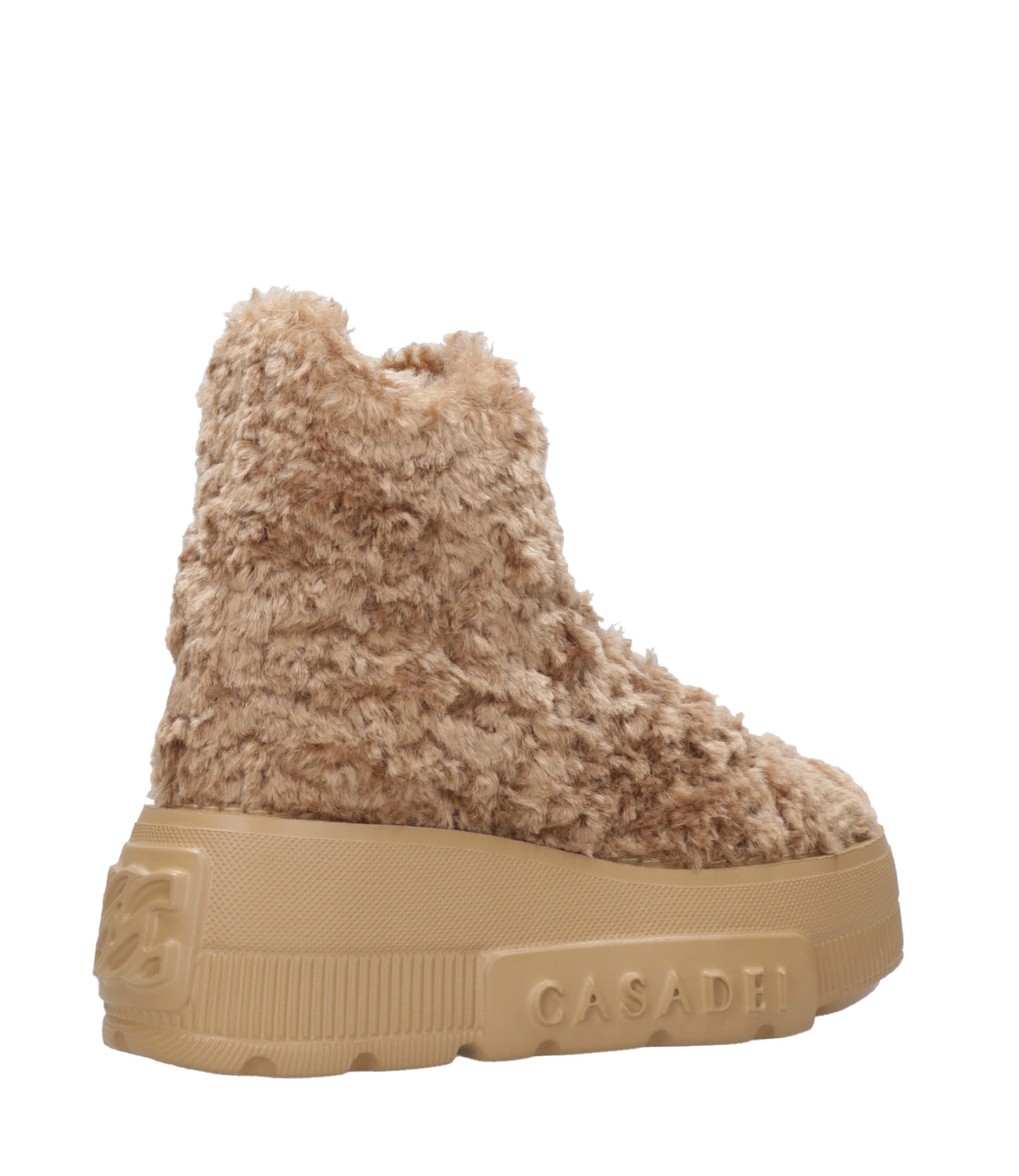 Casadei | Tronchetto Nexus Senales Caramello