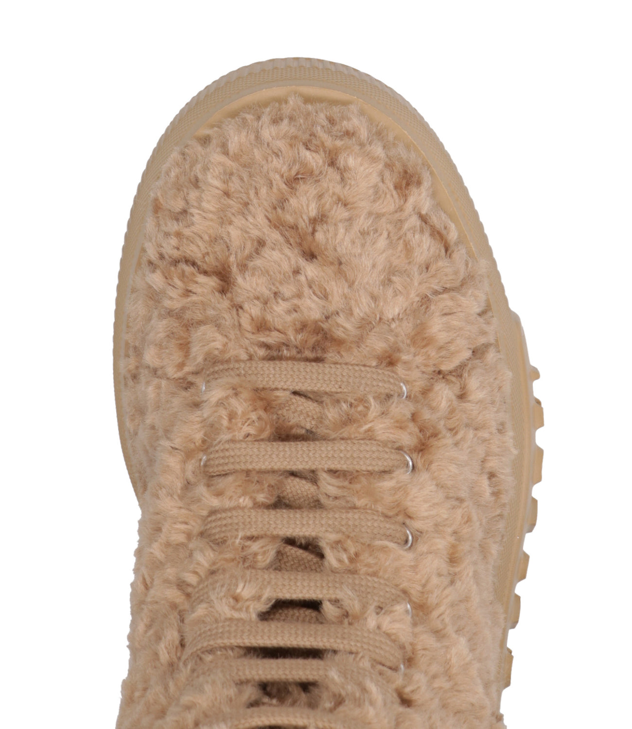 Casadei | Tronchetto Nexus Senales Caramello