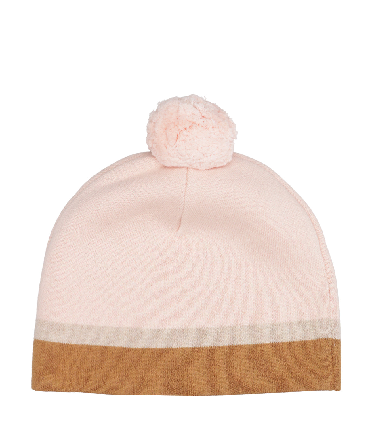 Chloé Kids | Heritage Hat D3 Antique Pink
