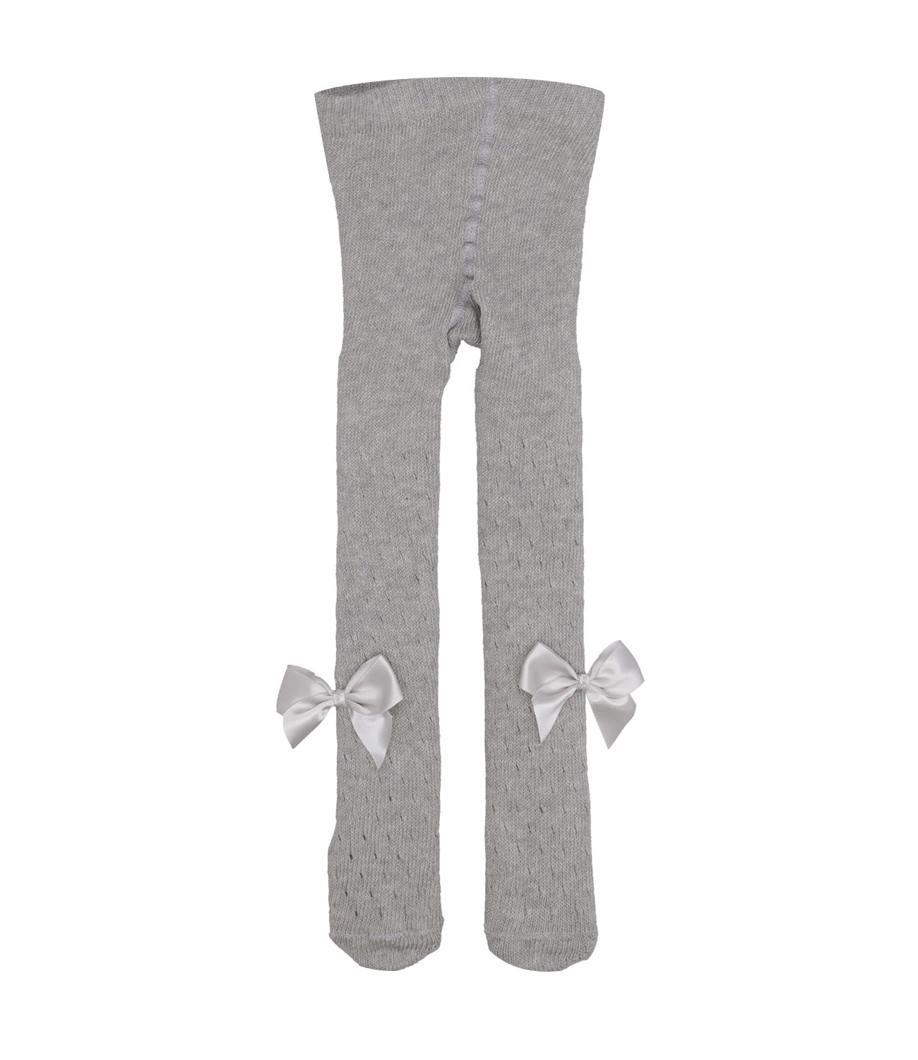 Cuddles | White Tights