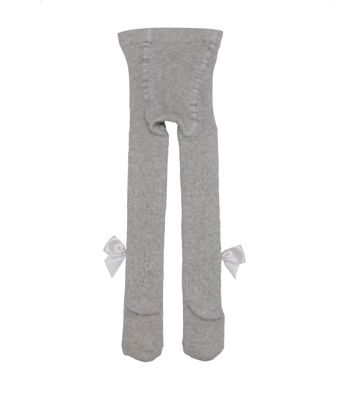 Cuddles | White Tights