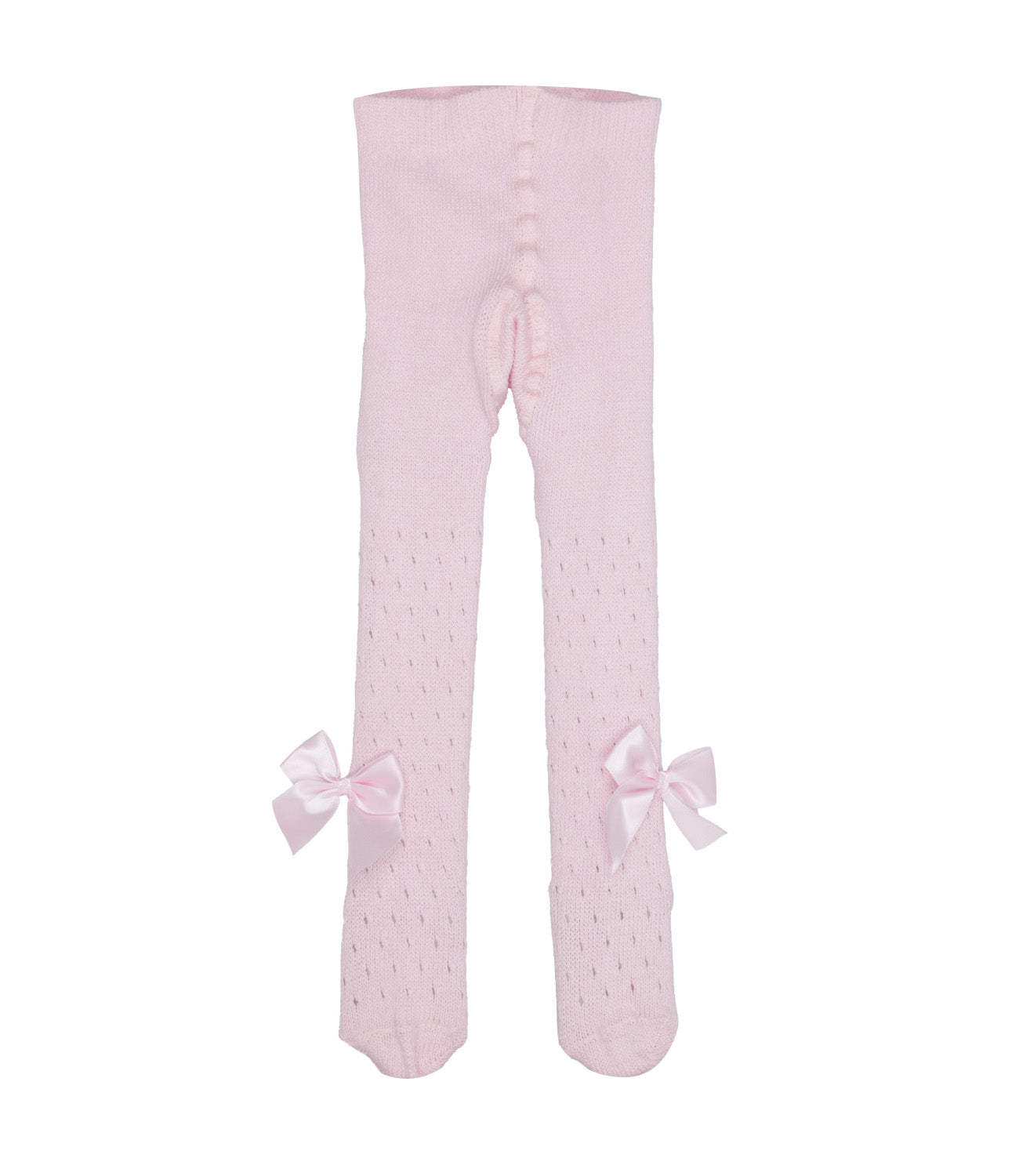 Cuddles | Pink Tights