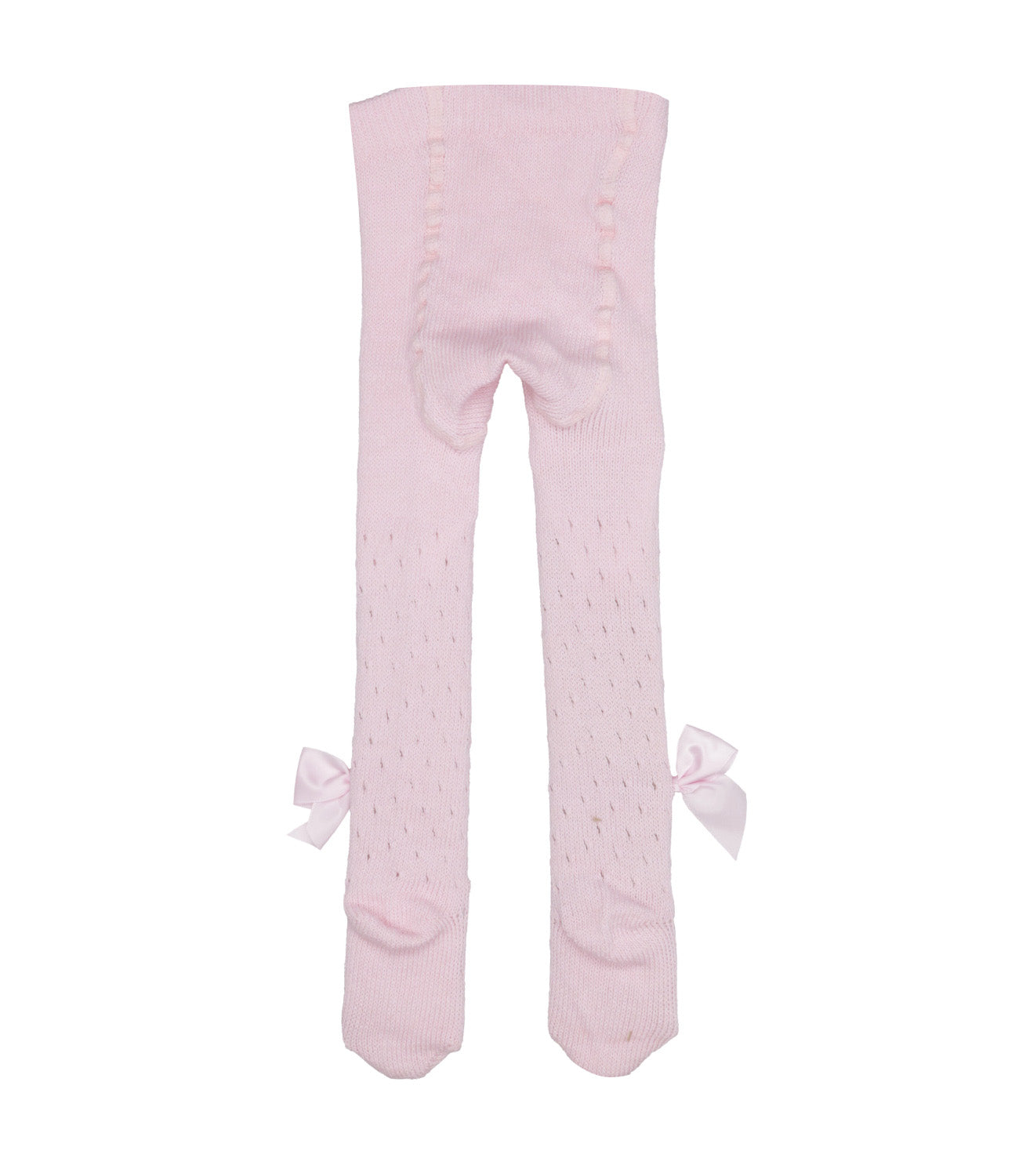 Cuddles | Pink Tights