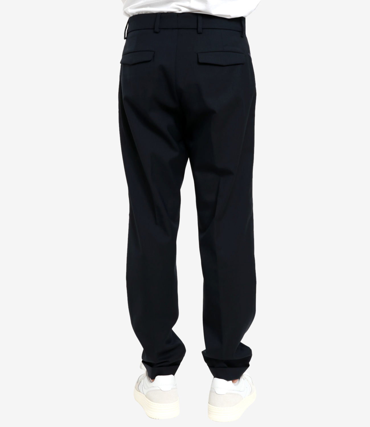 Cruna | Pantalone Notte