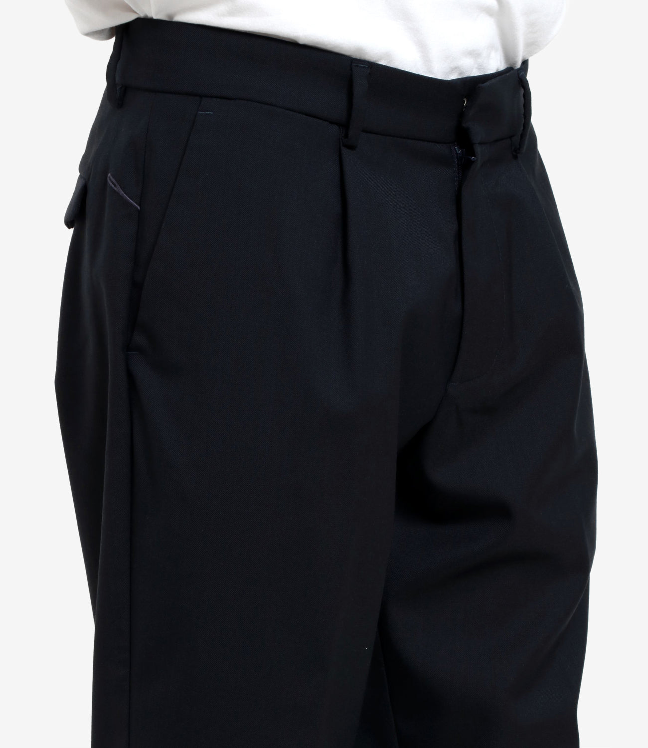 Cruna | Pantalone Notte