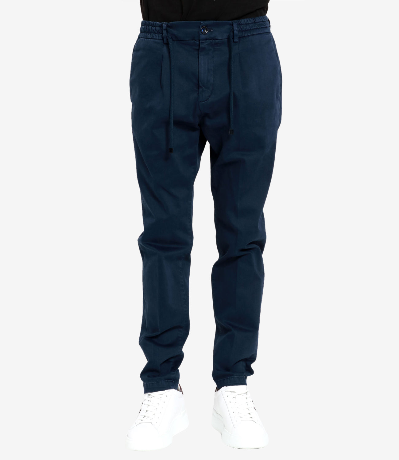 Cruna | Pantalone Notte