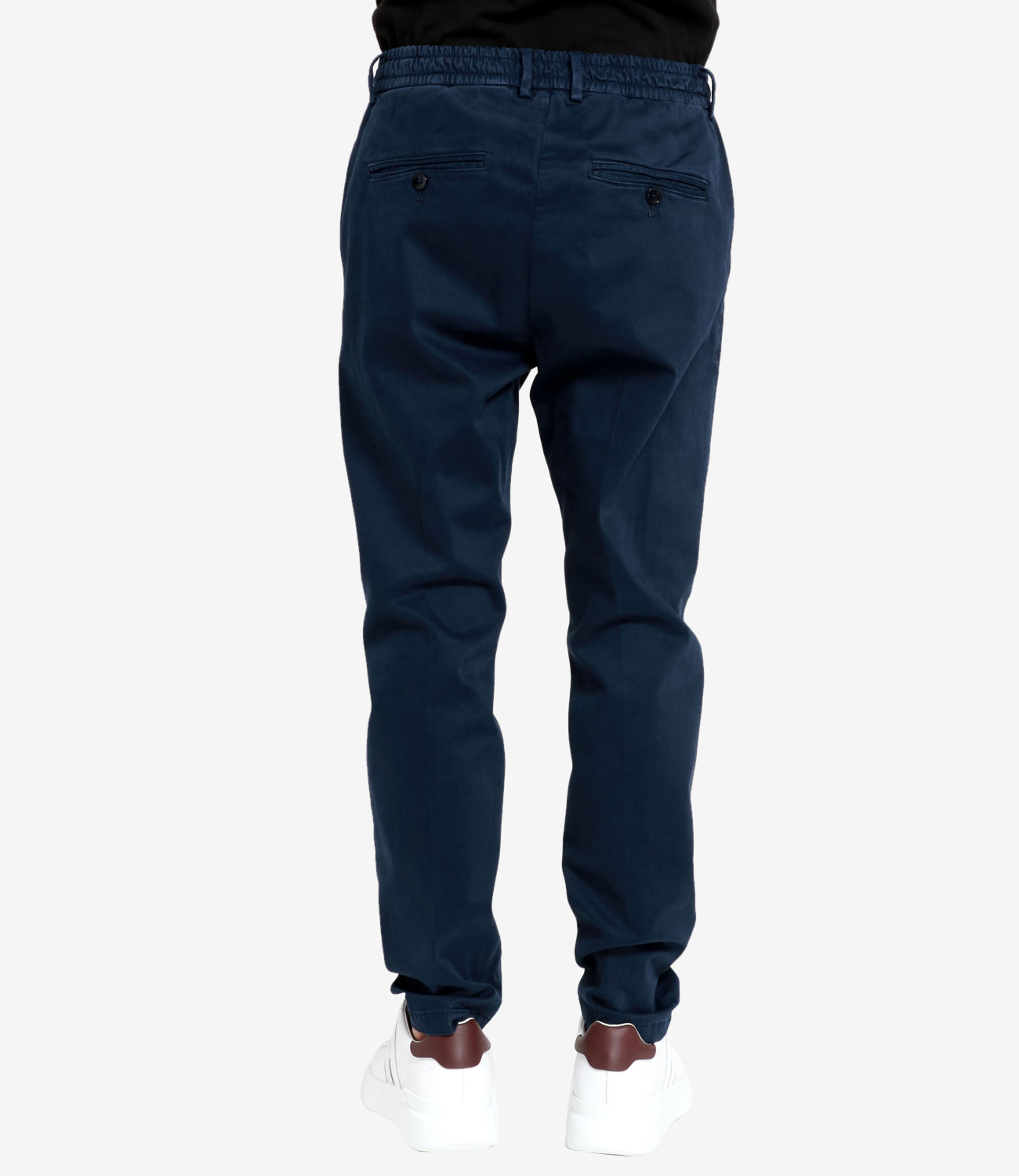 Cruna | Pantalone Notte
