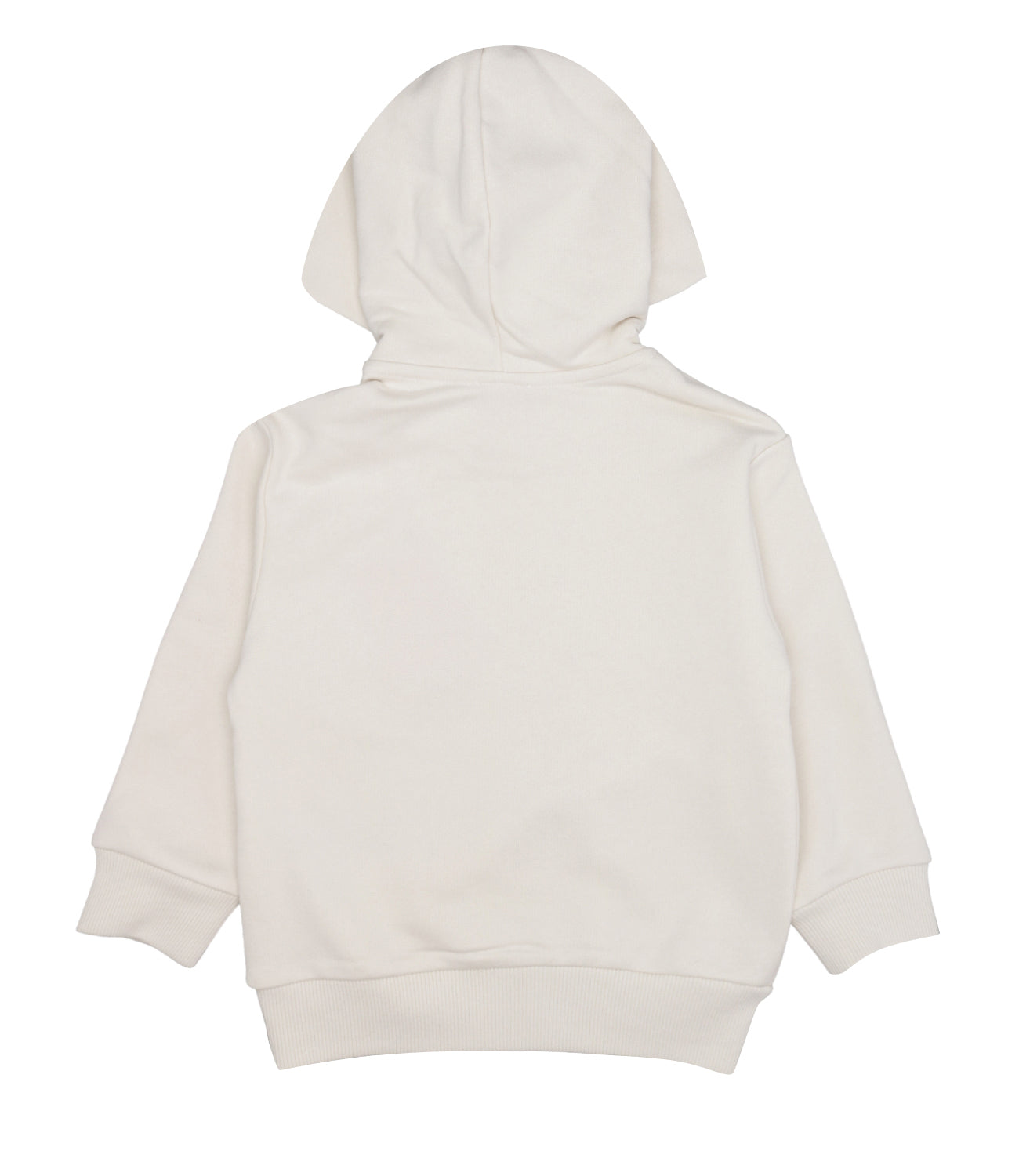 Diesel Kids | Sbigovalhood Sweatshirt Over Off-White