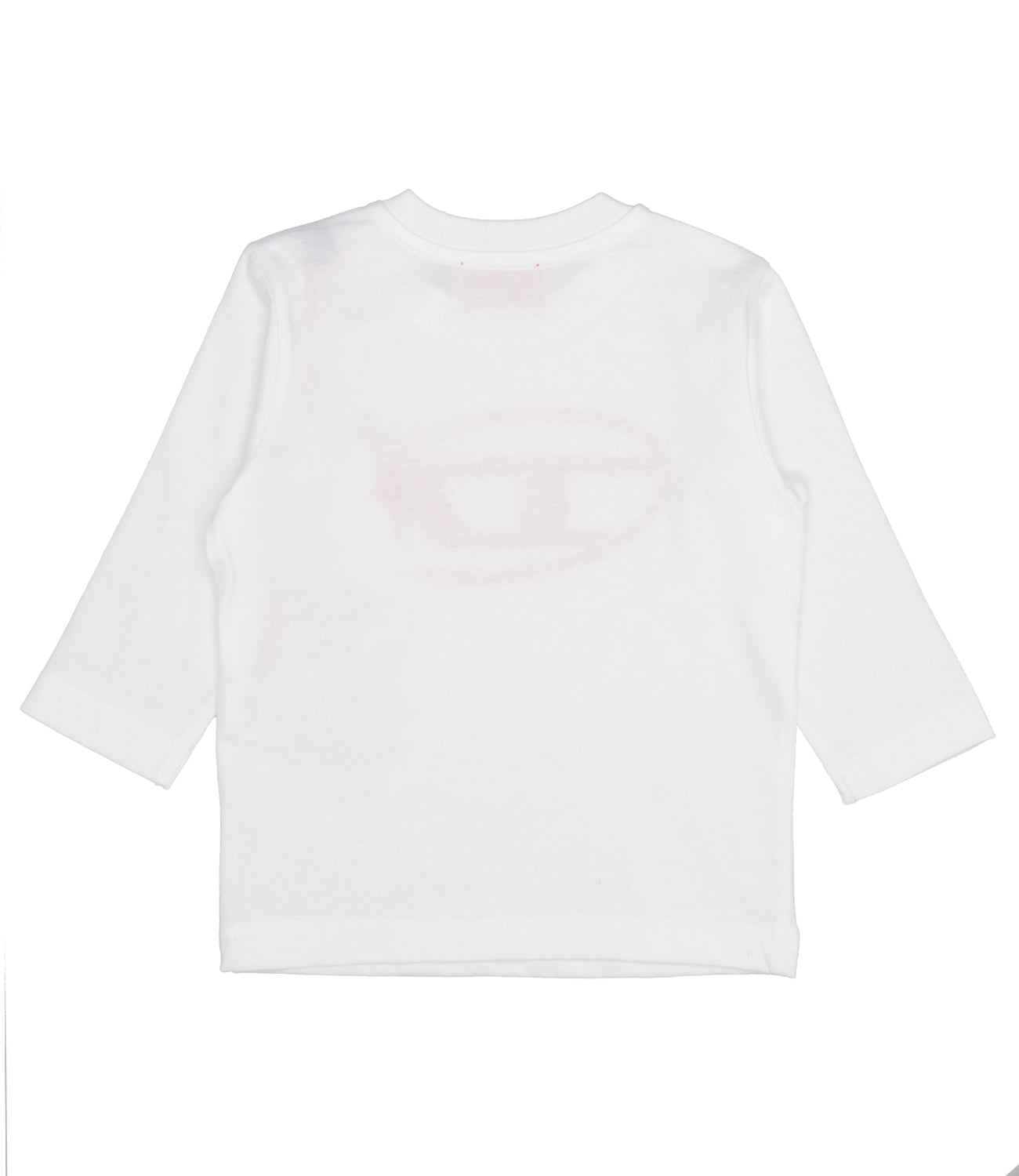 Diesel Kids | T-Shirt Bianco