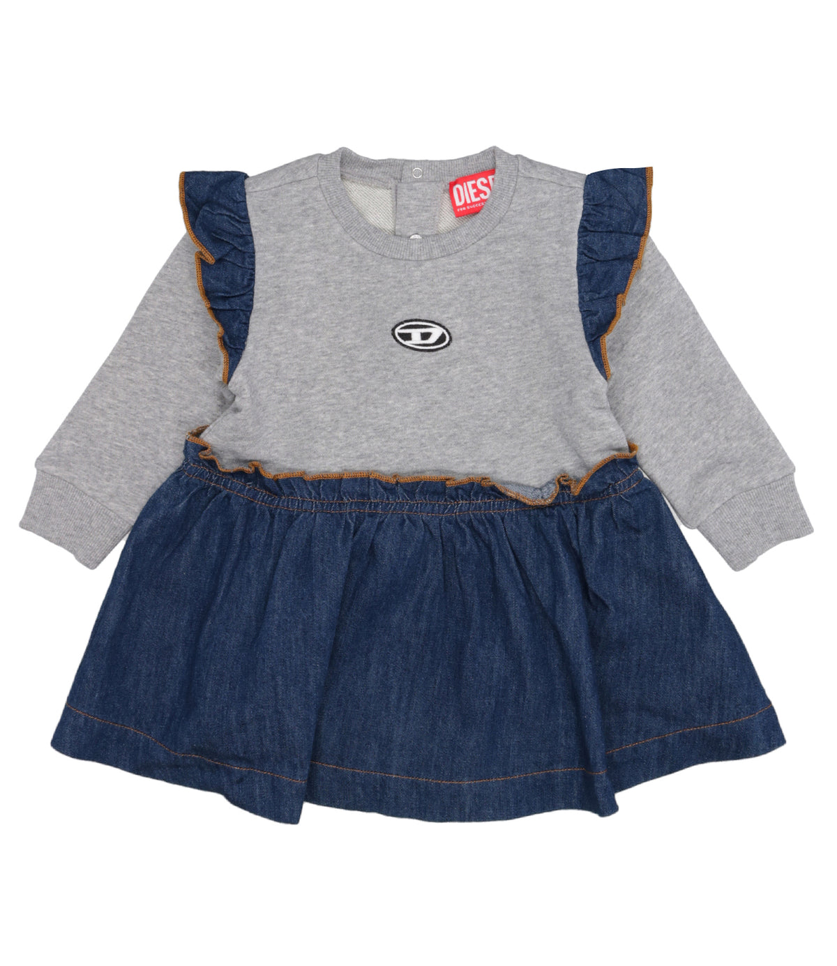 DIESEL ディーゼル KIDS WEAR キッズウェア アウトレット SHIFFON公式オンラインショップ