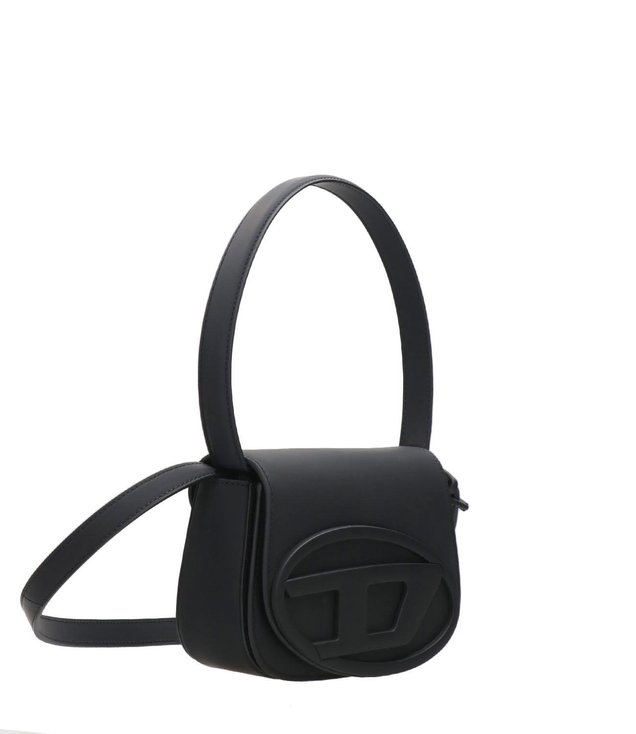 Diesel | Shoulder Bag 1DR Black