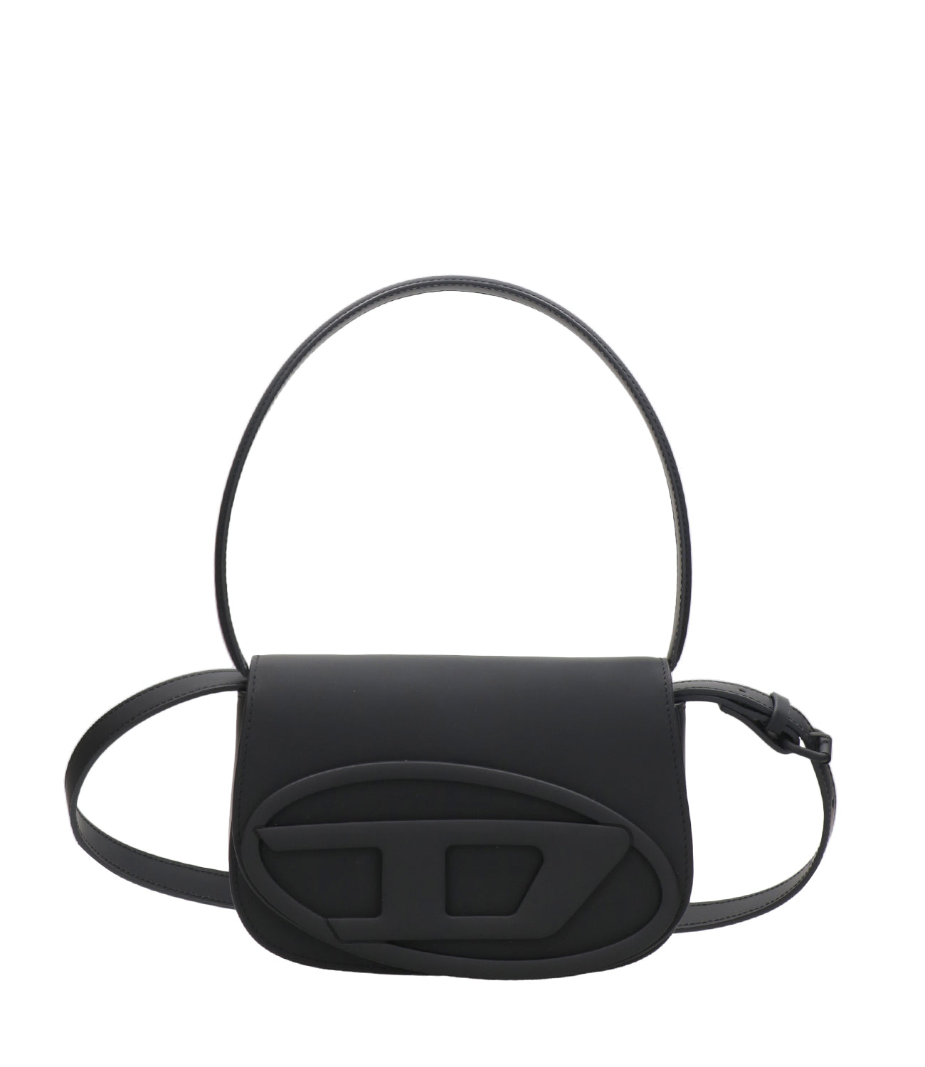 Diesel | Shoulder Bag 1DR Black