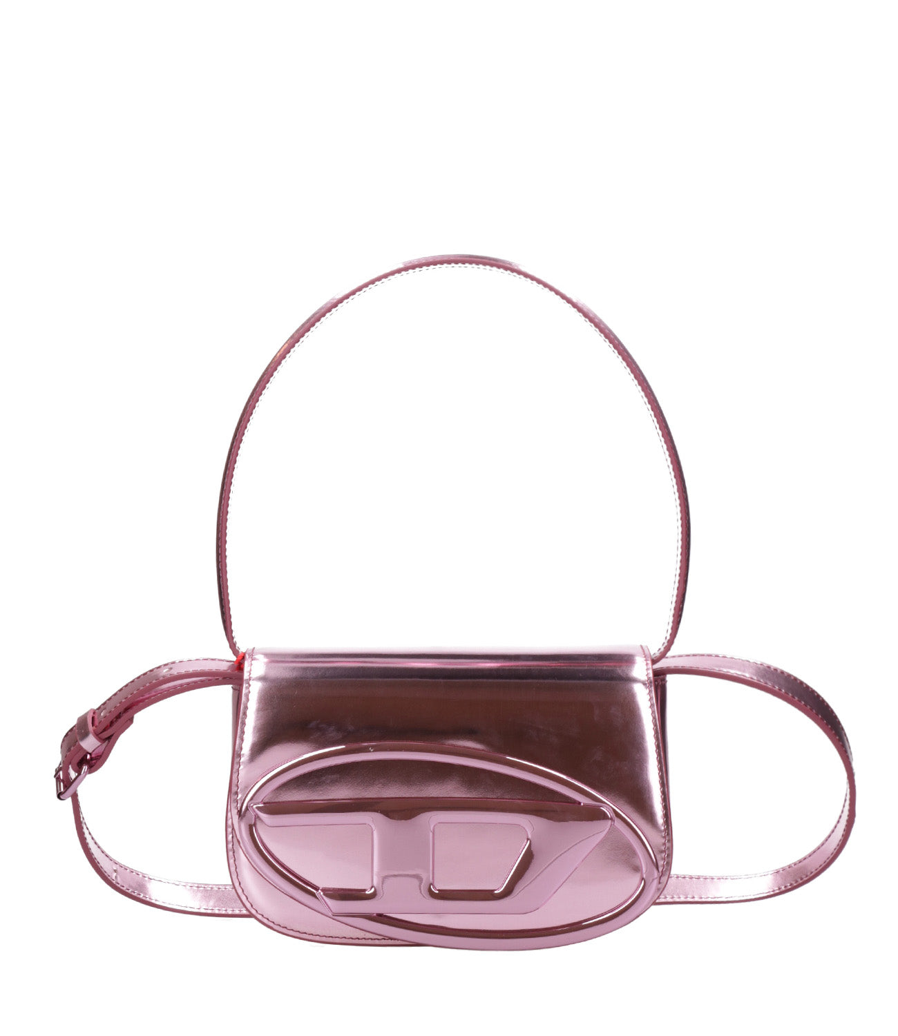 Diesel | Shoulder Bag 1DR Pink