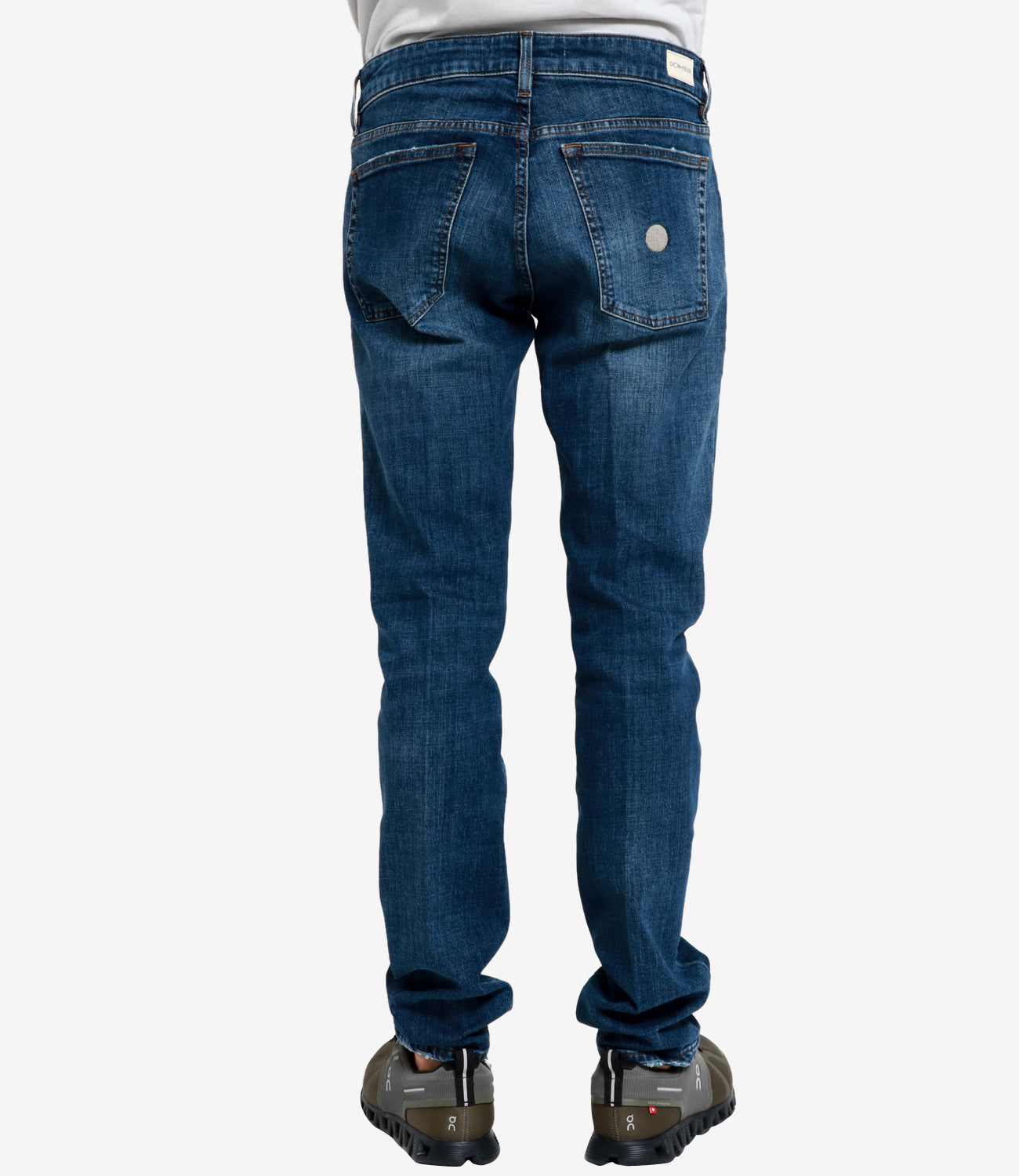 Don the Fuller | Jeans Milano Denim blu