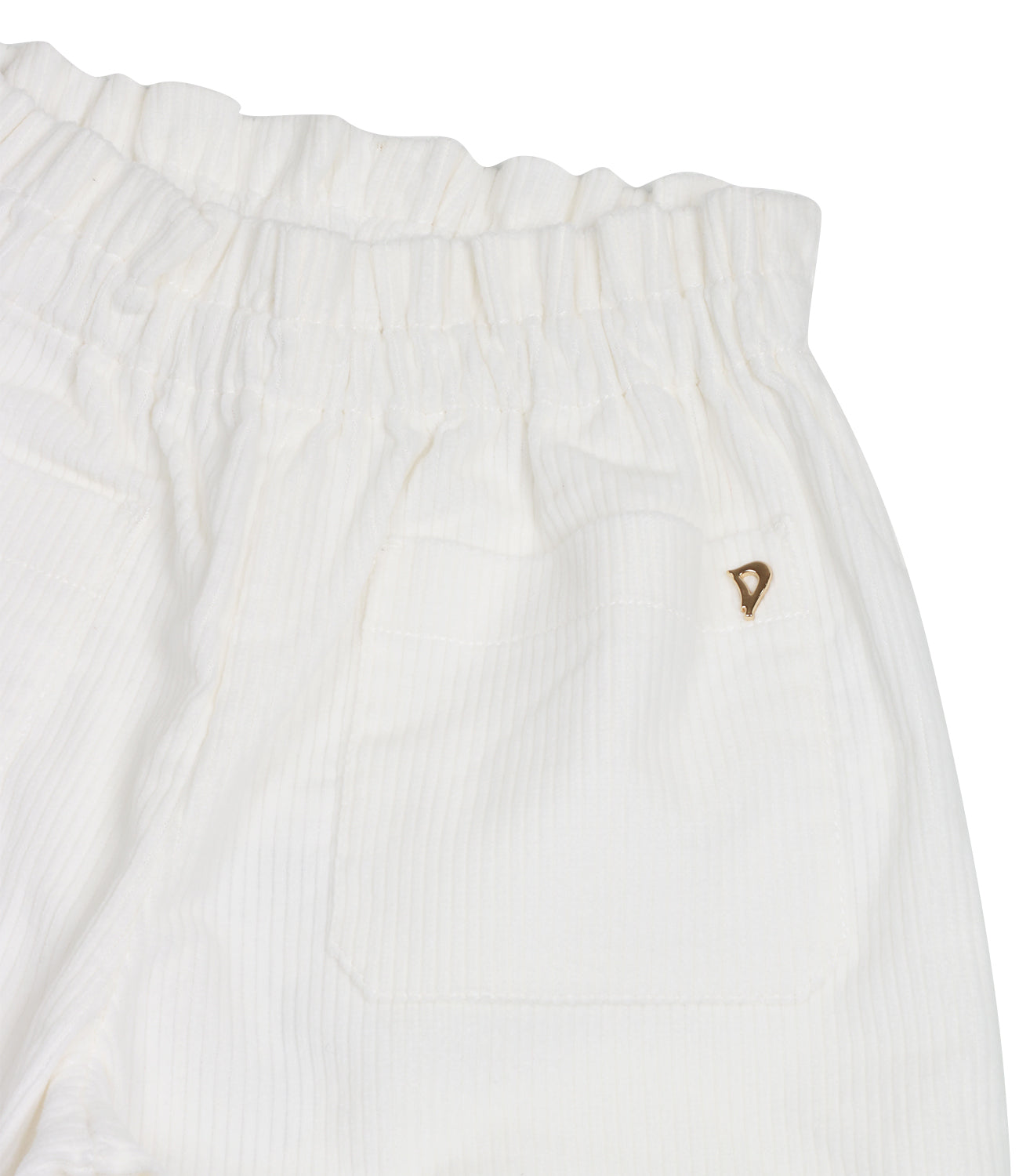 Dondup Kids | Ivory Pants