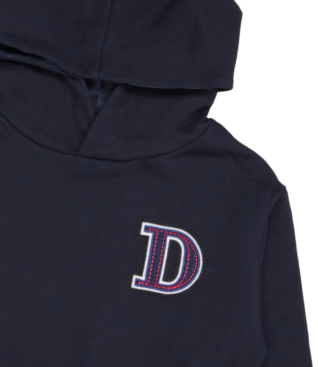 Dondup Kids | Felpa Blu navy