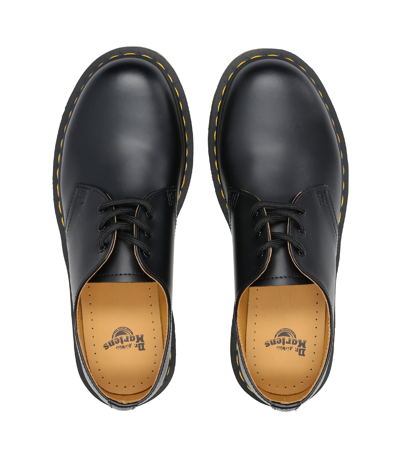 Dr Martens | Scarpa 1461 Nera