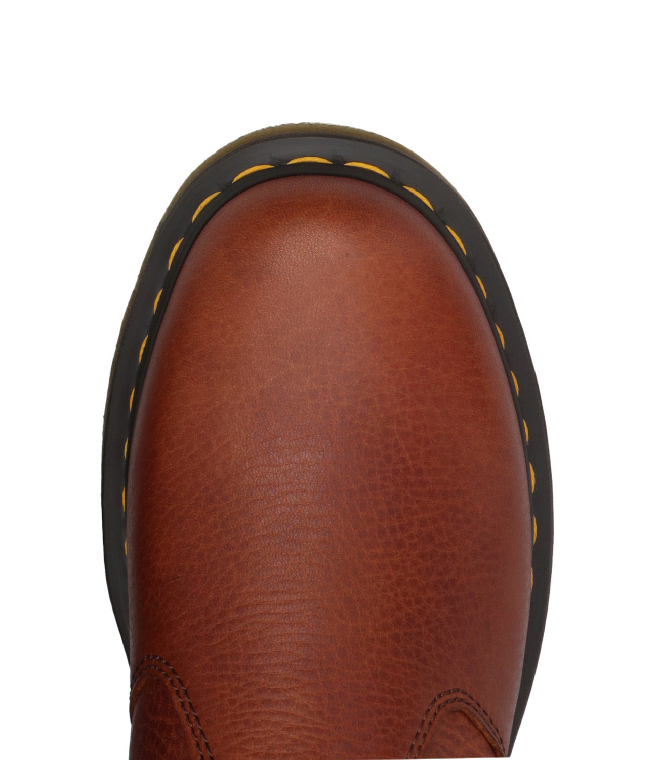 Dr Martens | Beatles 2976 Ruggine