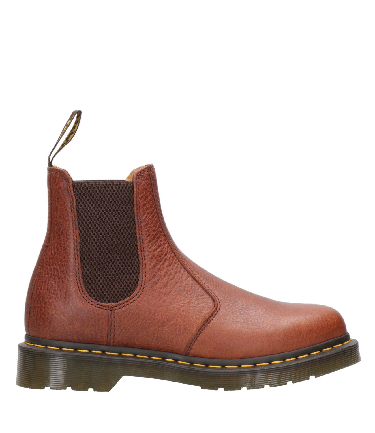 Dr Martens | Beatles 2976 Ruggine