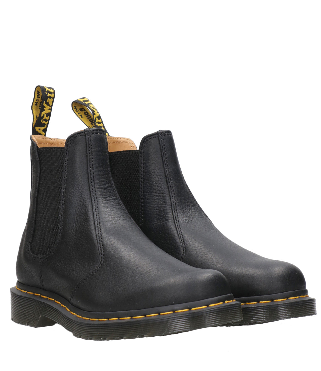 Dr Martens | Beatles 2976 Nero