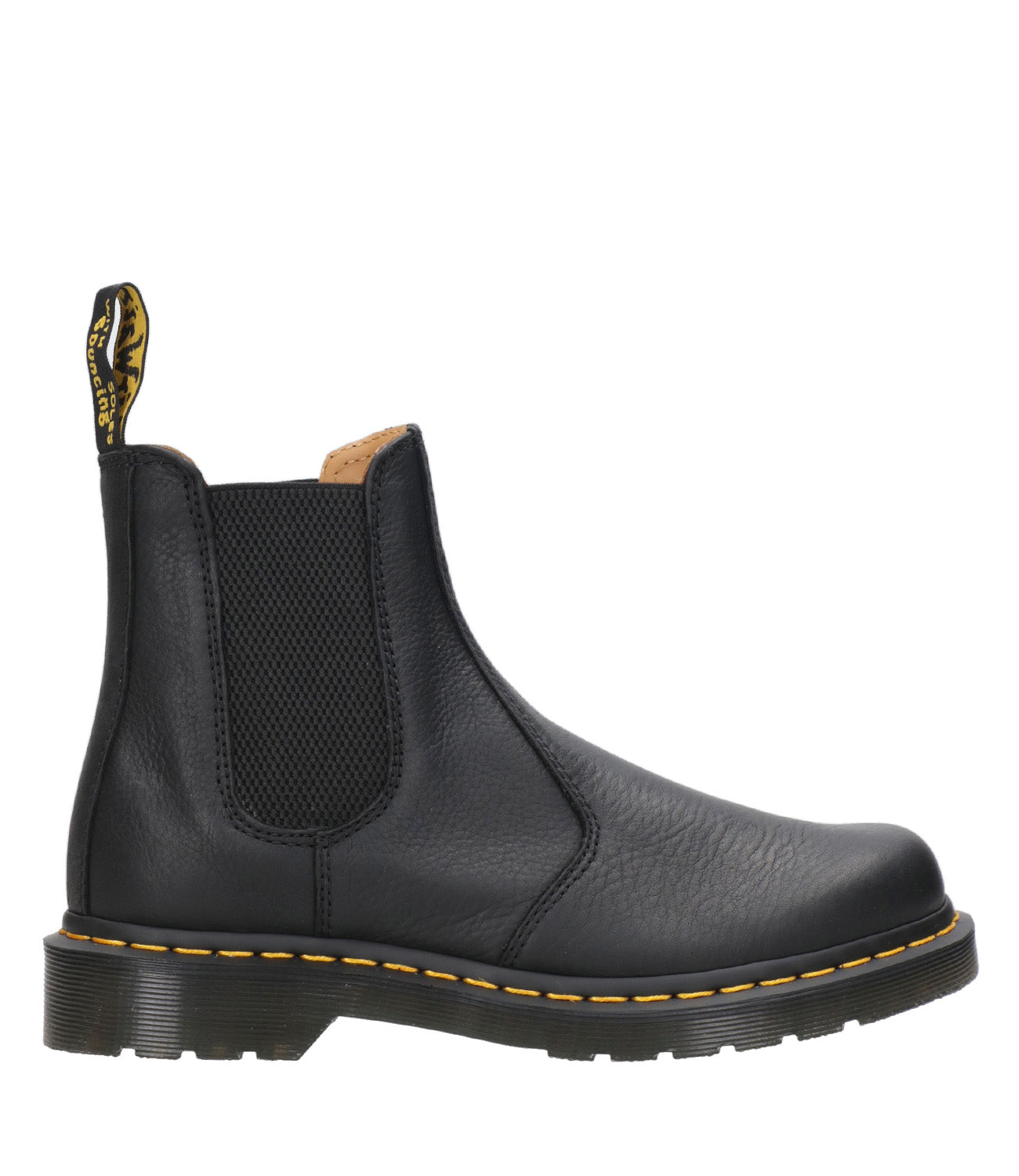Dr Martens | Beatles 2976 Nero