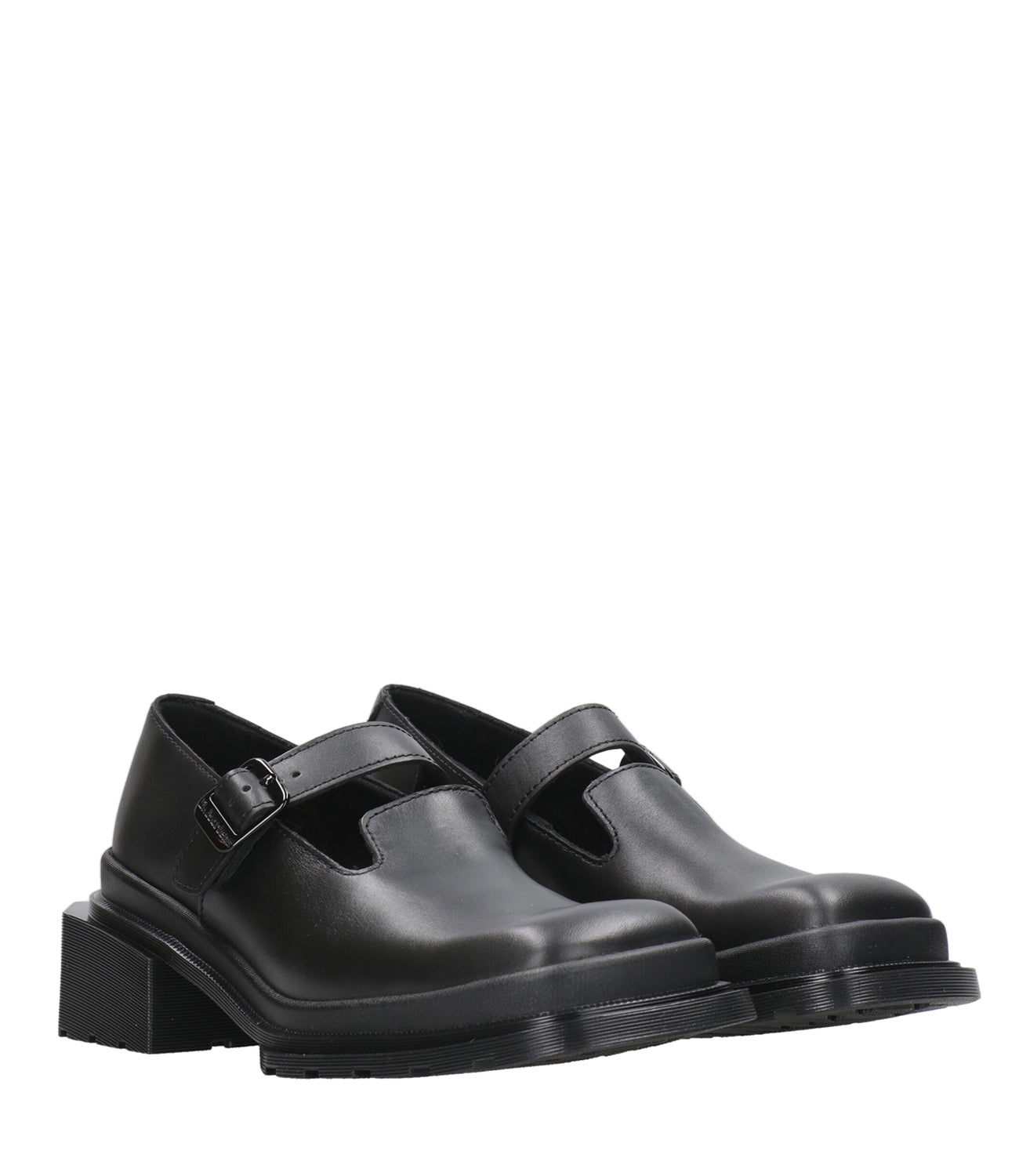 Dr Martens | Scarpa Maybole Nero