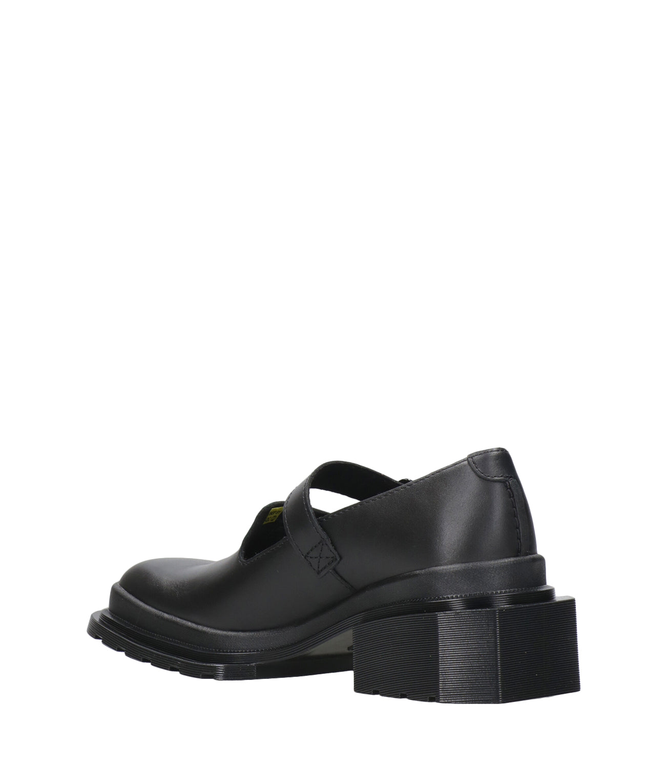 Dr Martens | Scarpa Maybole Nero