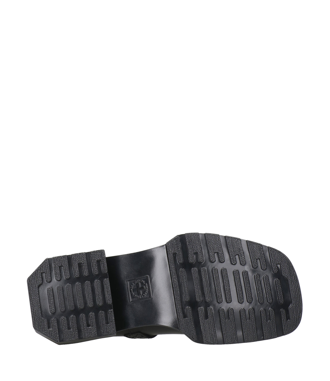 Dr Martens | Scarpa Maybole Nero