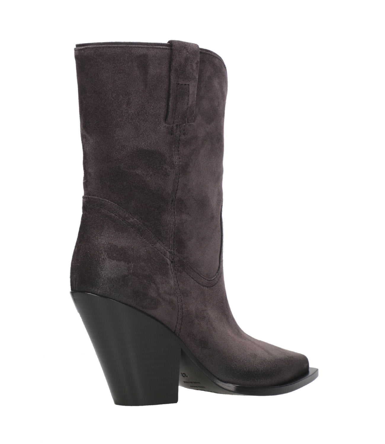 Elena Iachi | Stivale Nero