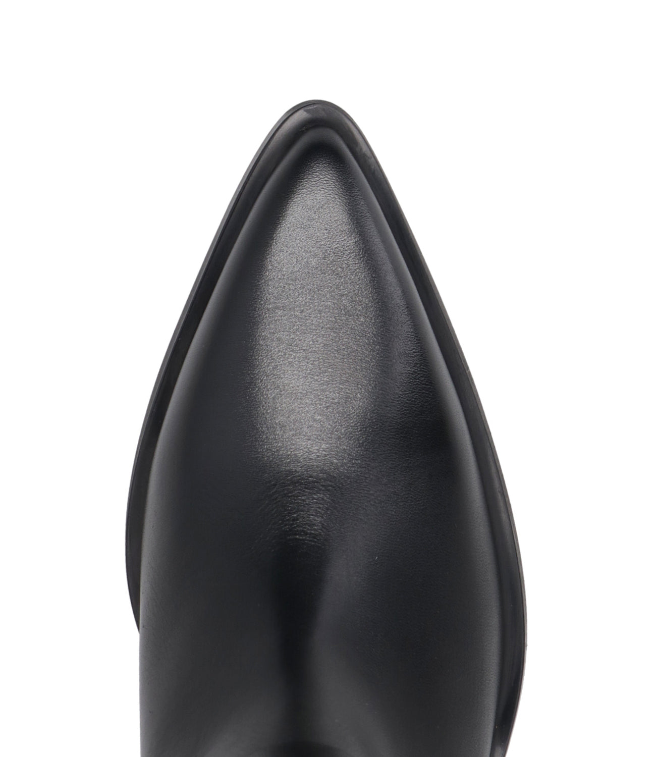 Elena Iachi | Stivale Nero