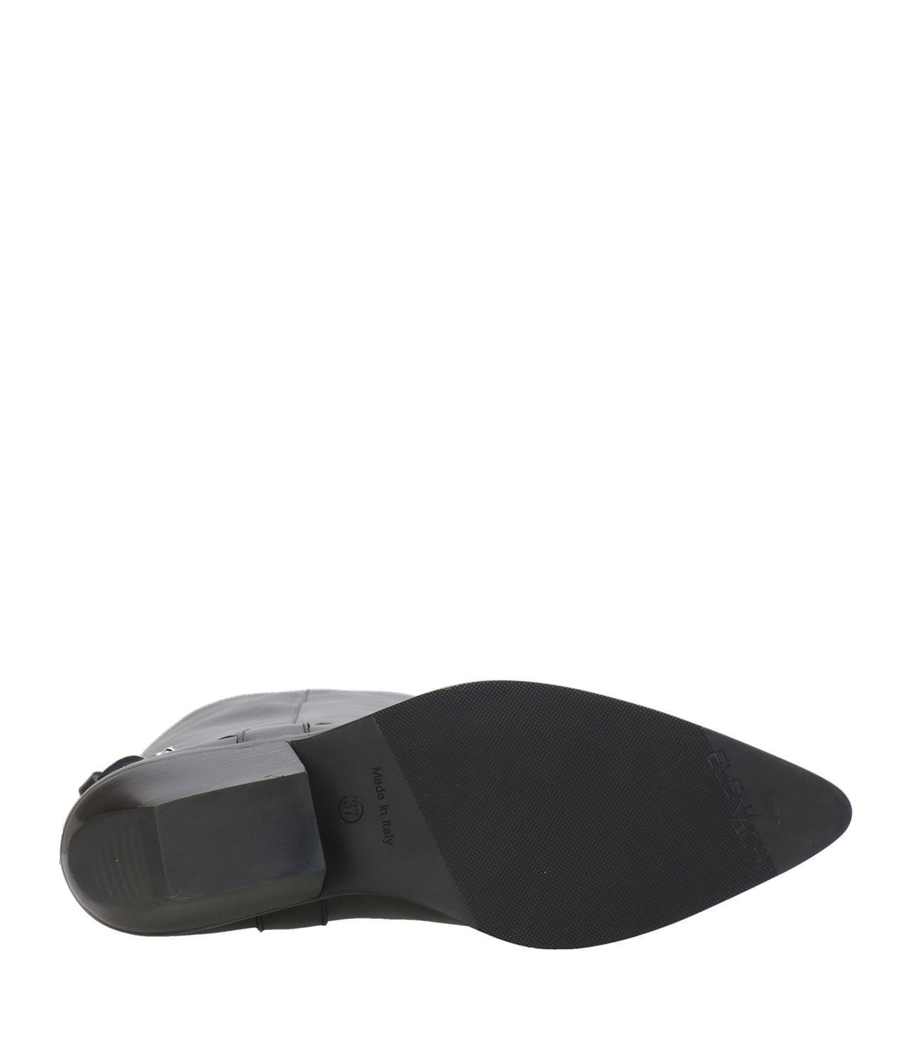 Elena Iachi | Stivale Nero