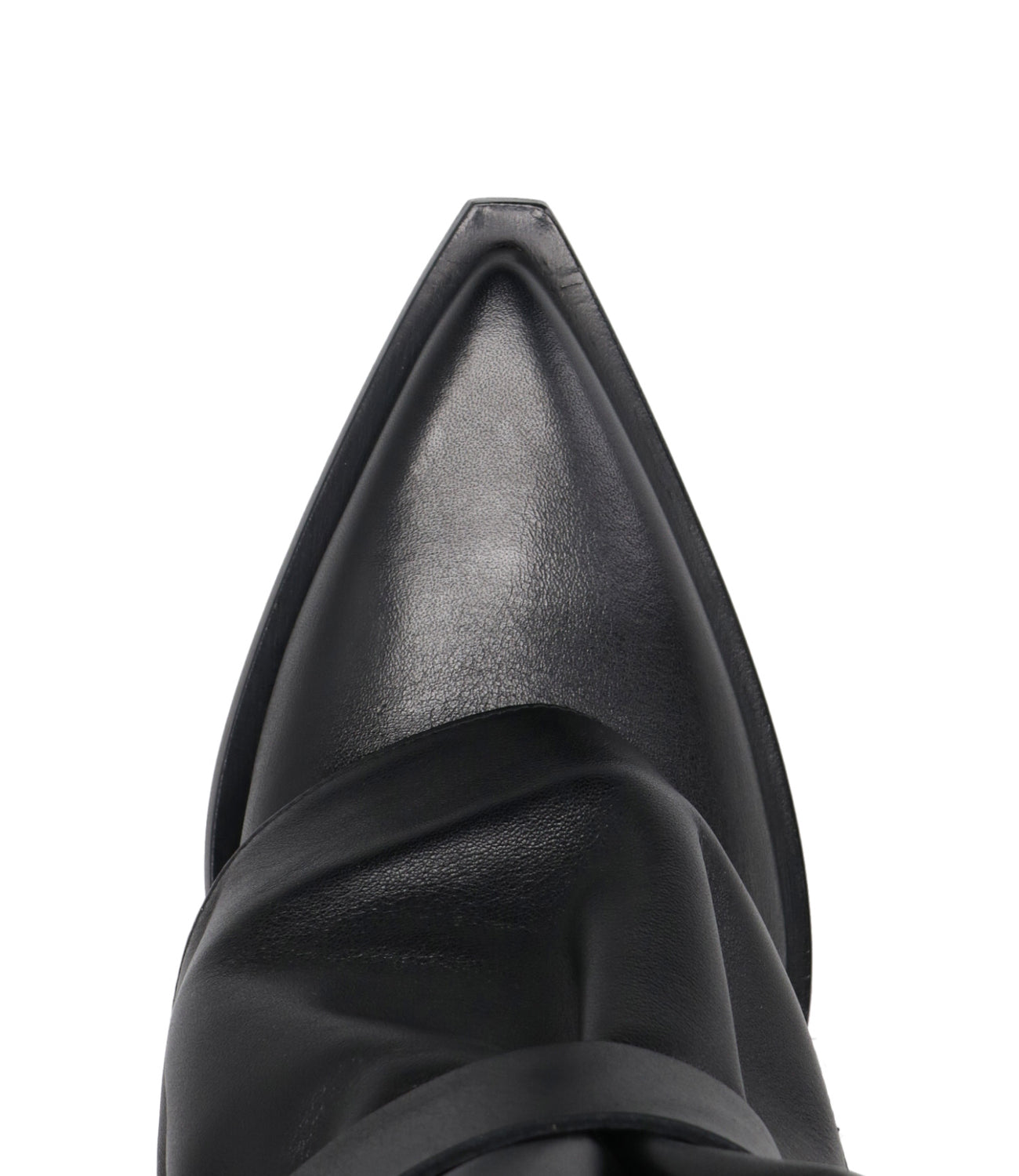 Elena Iachi | Stivale Nero