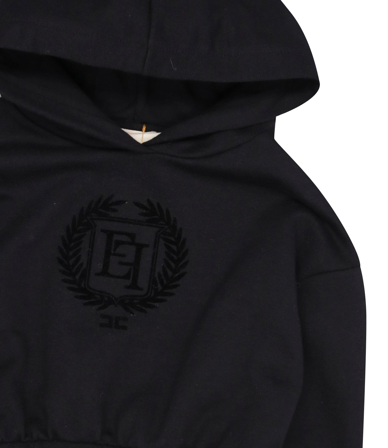 Elisabetta Franchi La Mia Bambina | Abito Nero