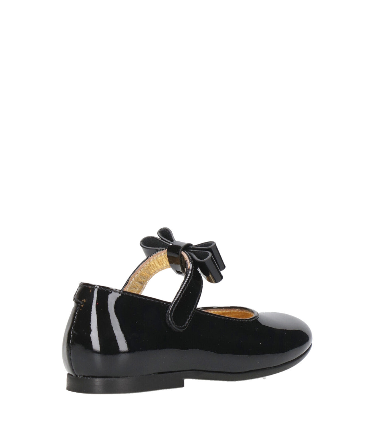 Elisabetta Franchi La Mia Bambina | Ballerina Nera